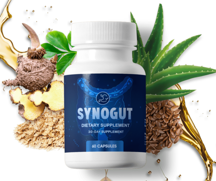 SynoGut